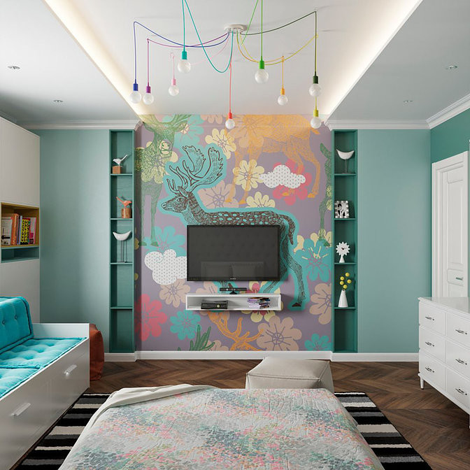 Квартира, 105 м2