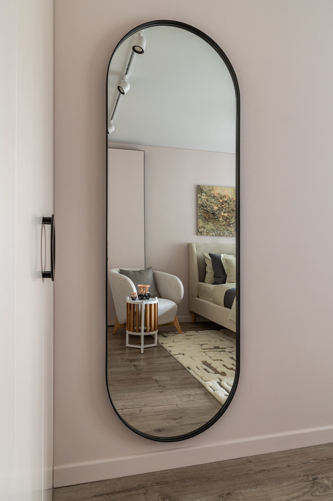 Яркая и уютная двушка в панельке