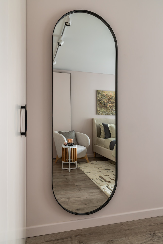 Яркая и уютная двушка в панельке