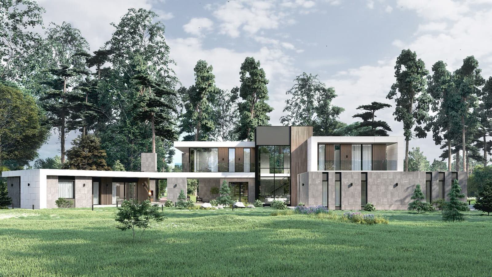 Частный дом | Курган