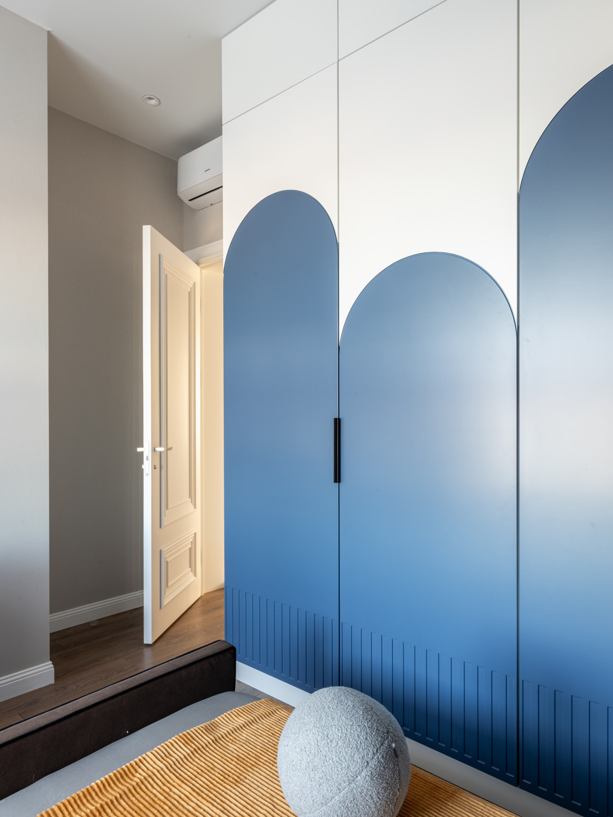 Загородный дом 120 м2