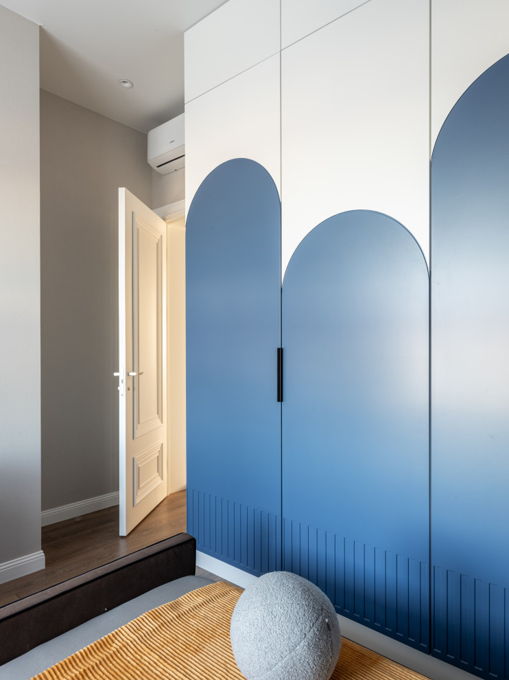 Загородный дом 120 м2