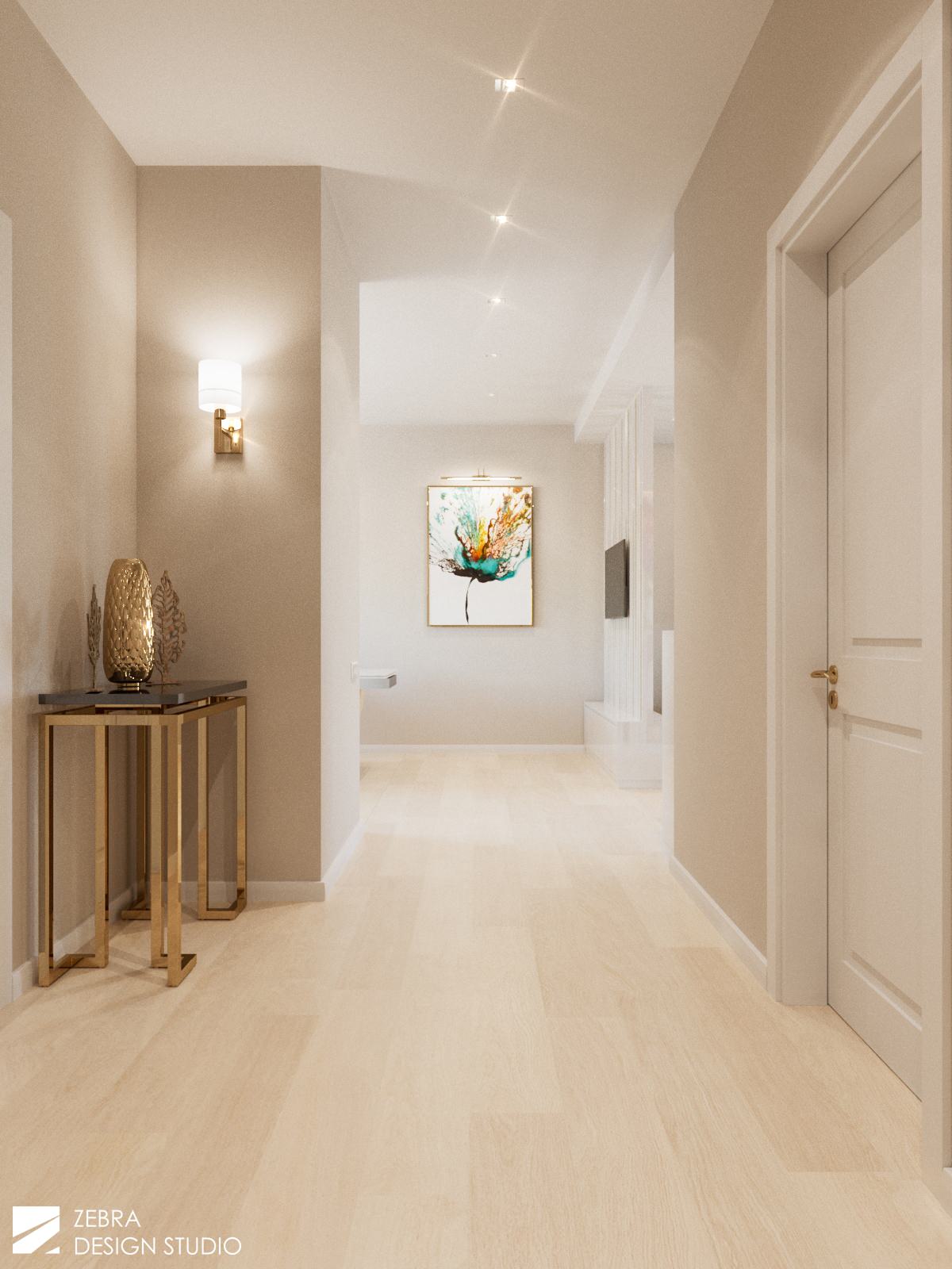 Дом в ЖК Есенинский