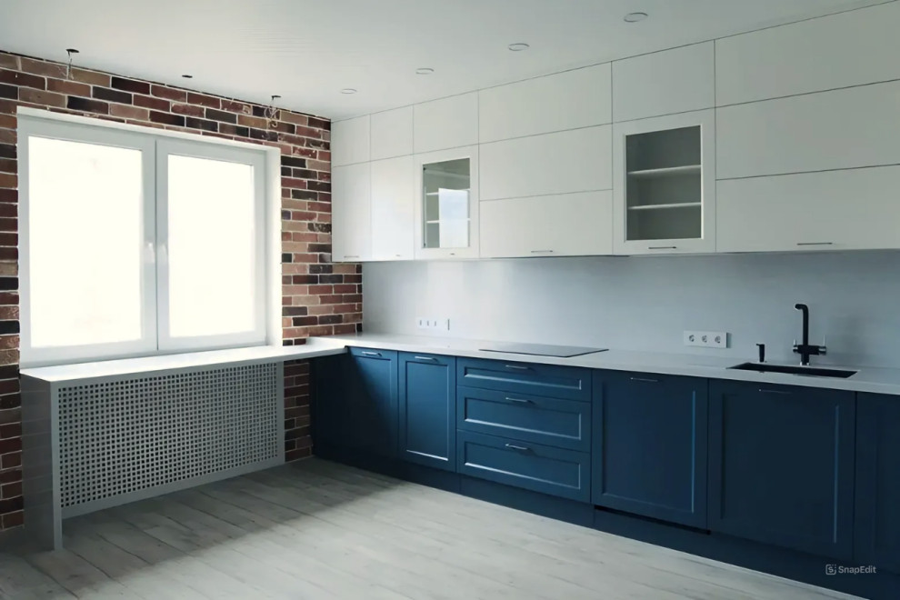 Наши работы