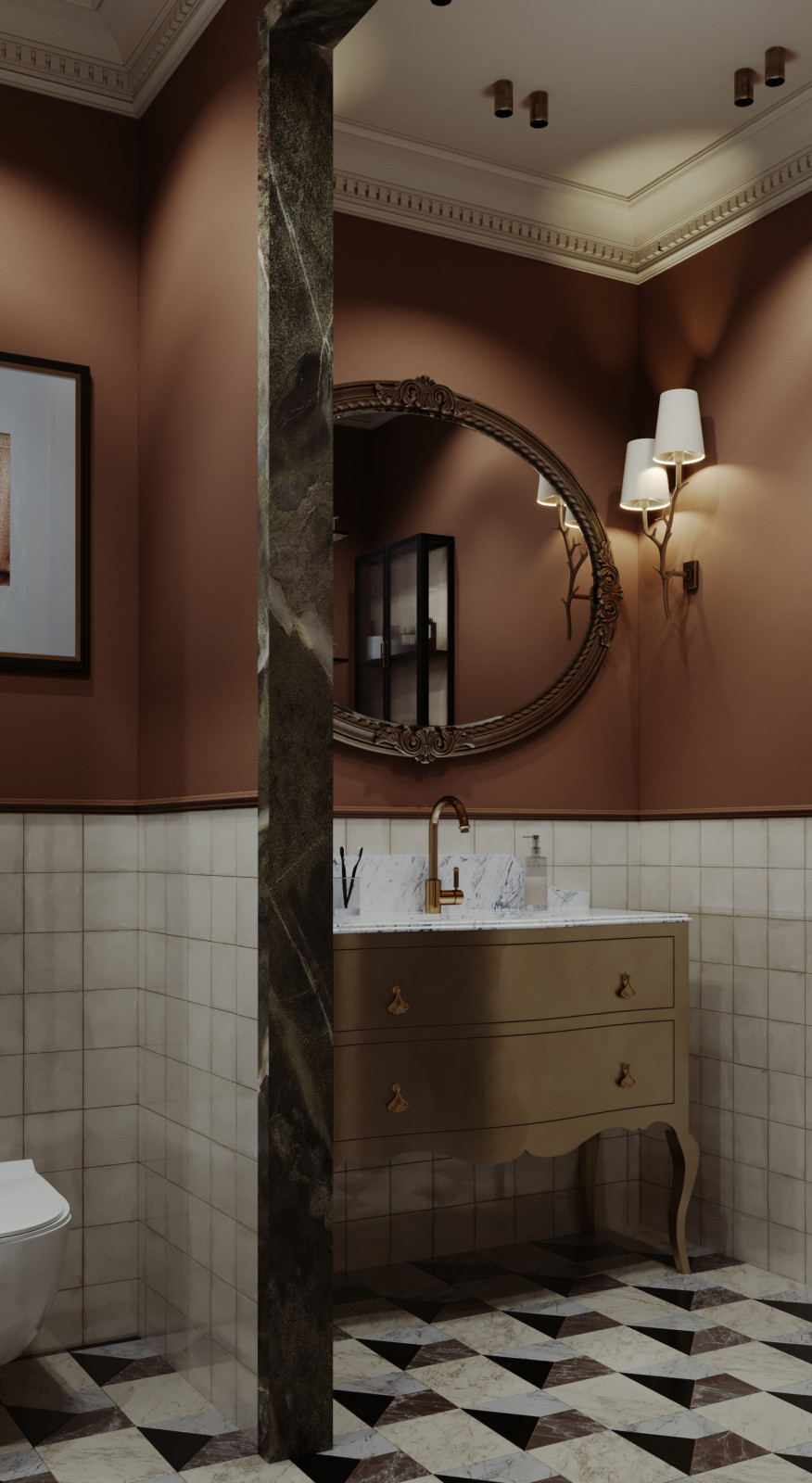 ЖК Ривер Скай