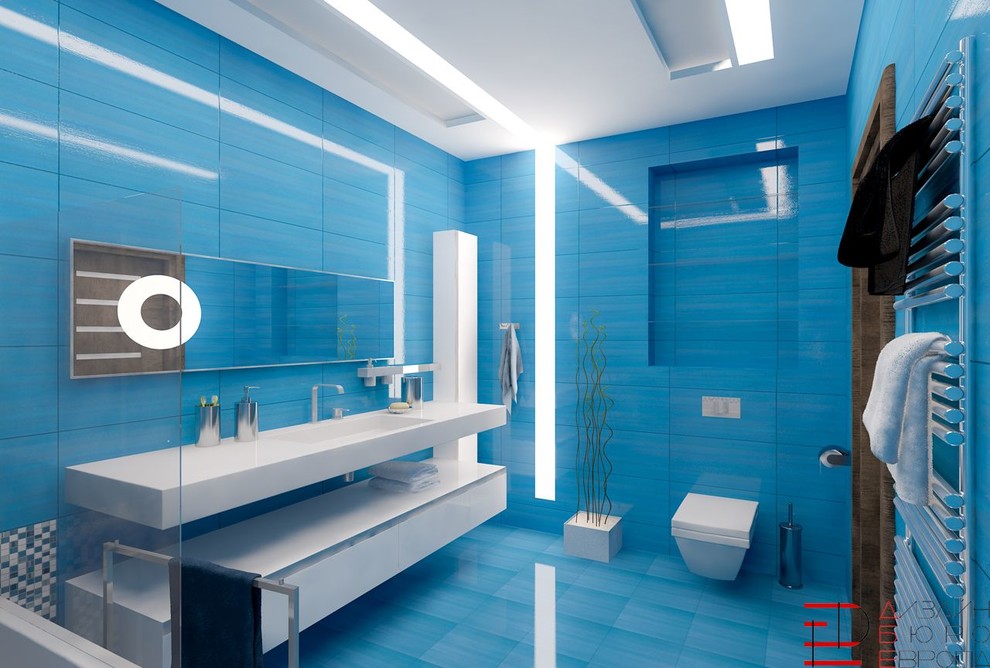 Квартира в Москве