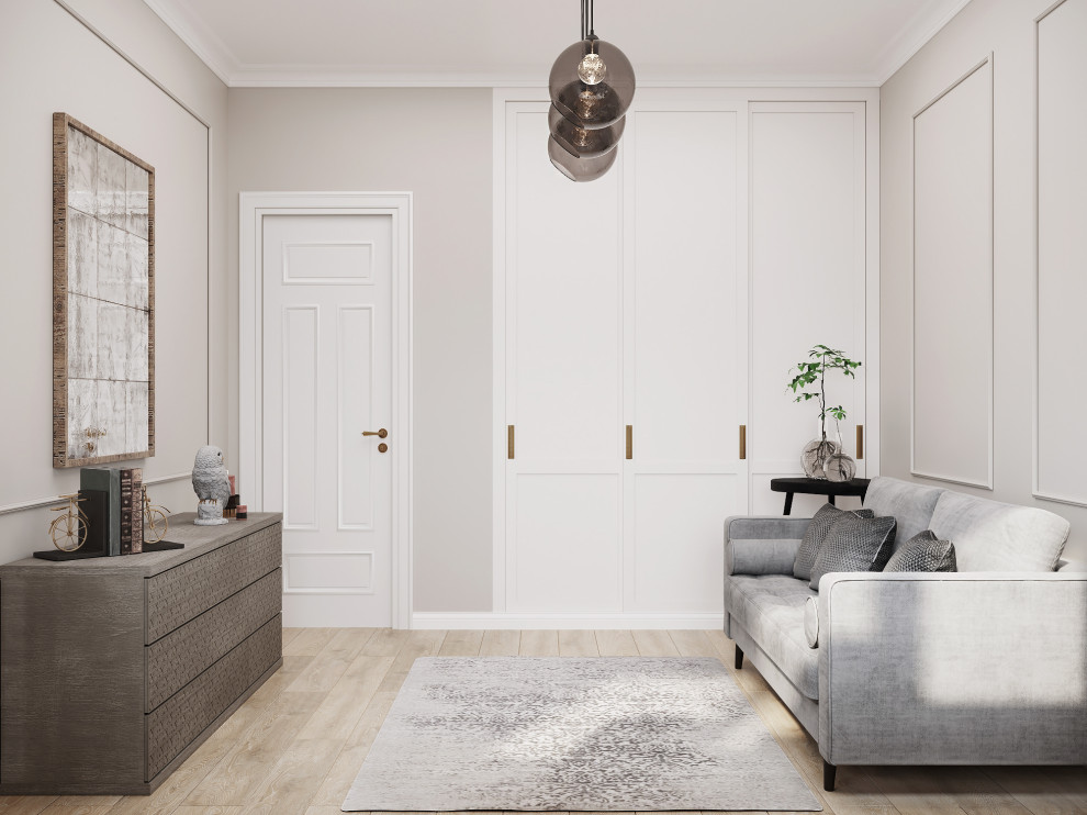 ЖК Триколор