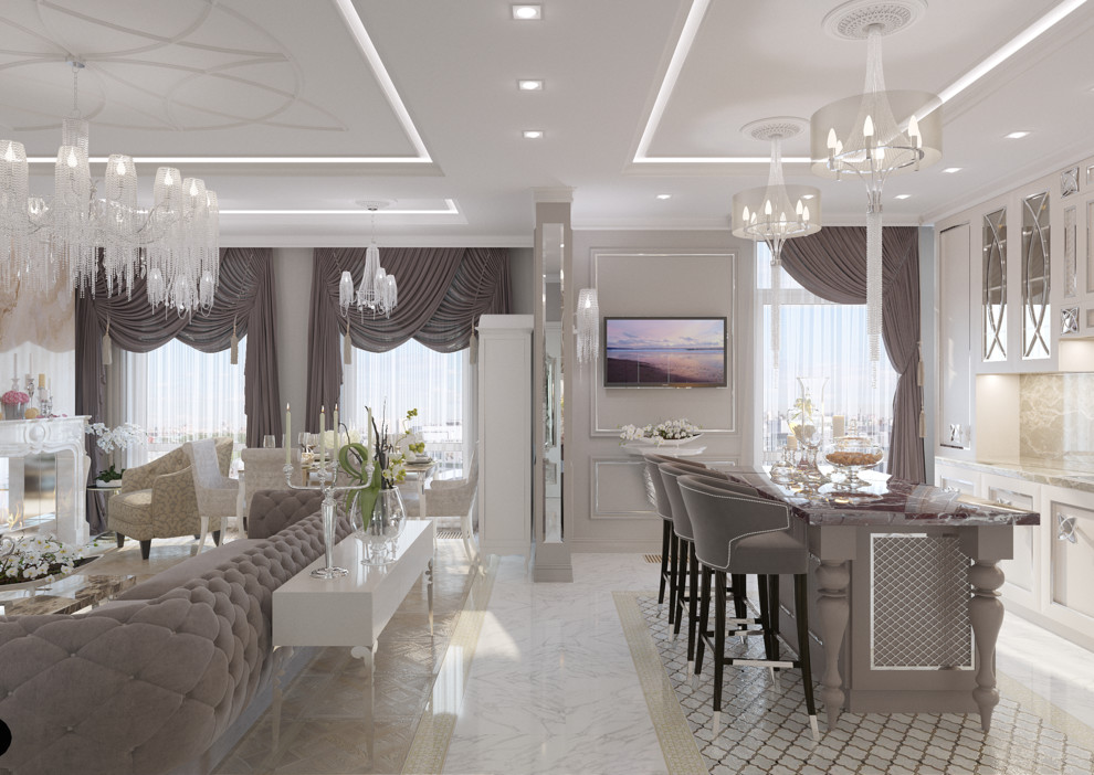 Парадные формы