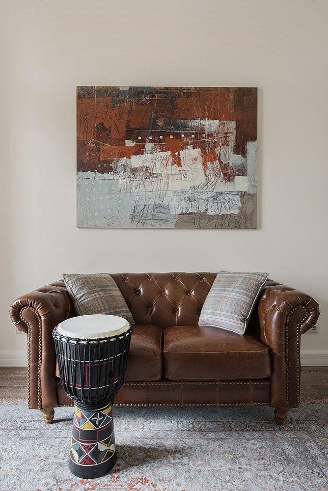 Квартира для молодого человека