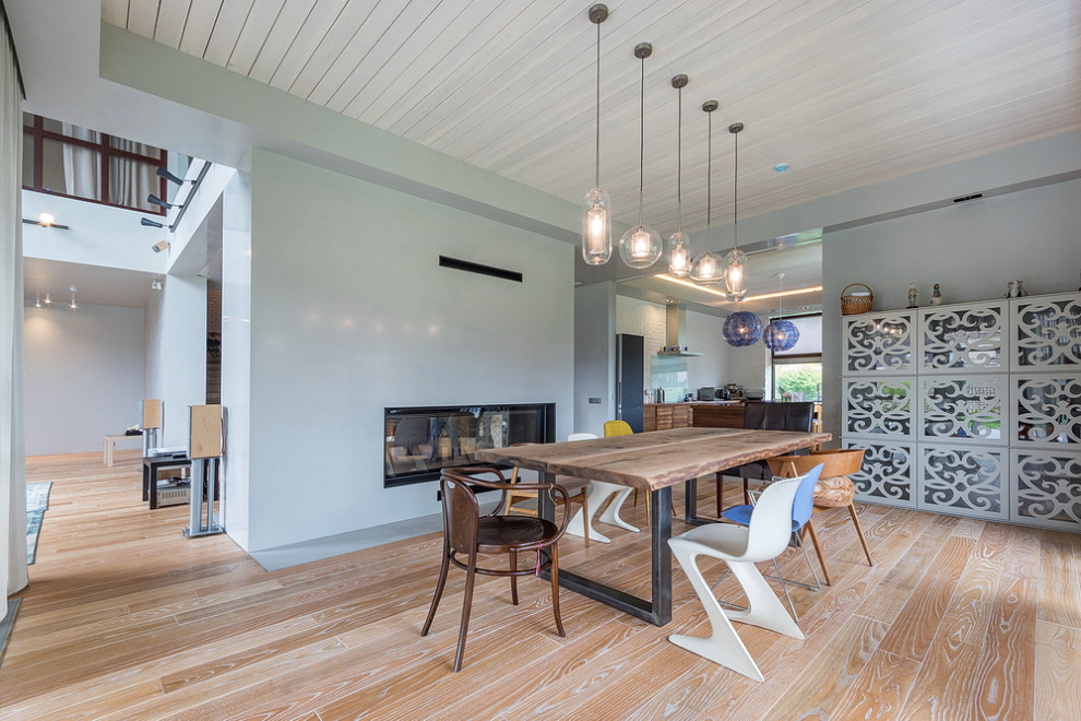 Стол из ореха 2400х1100