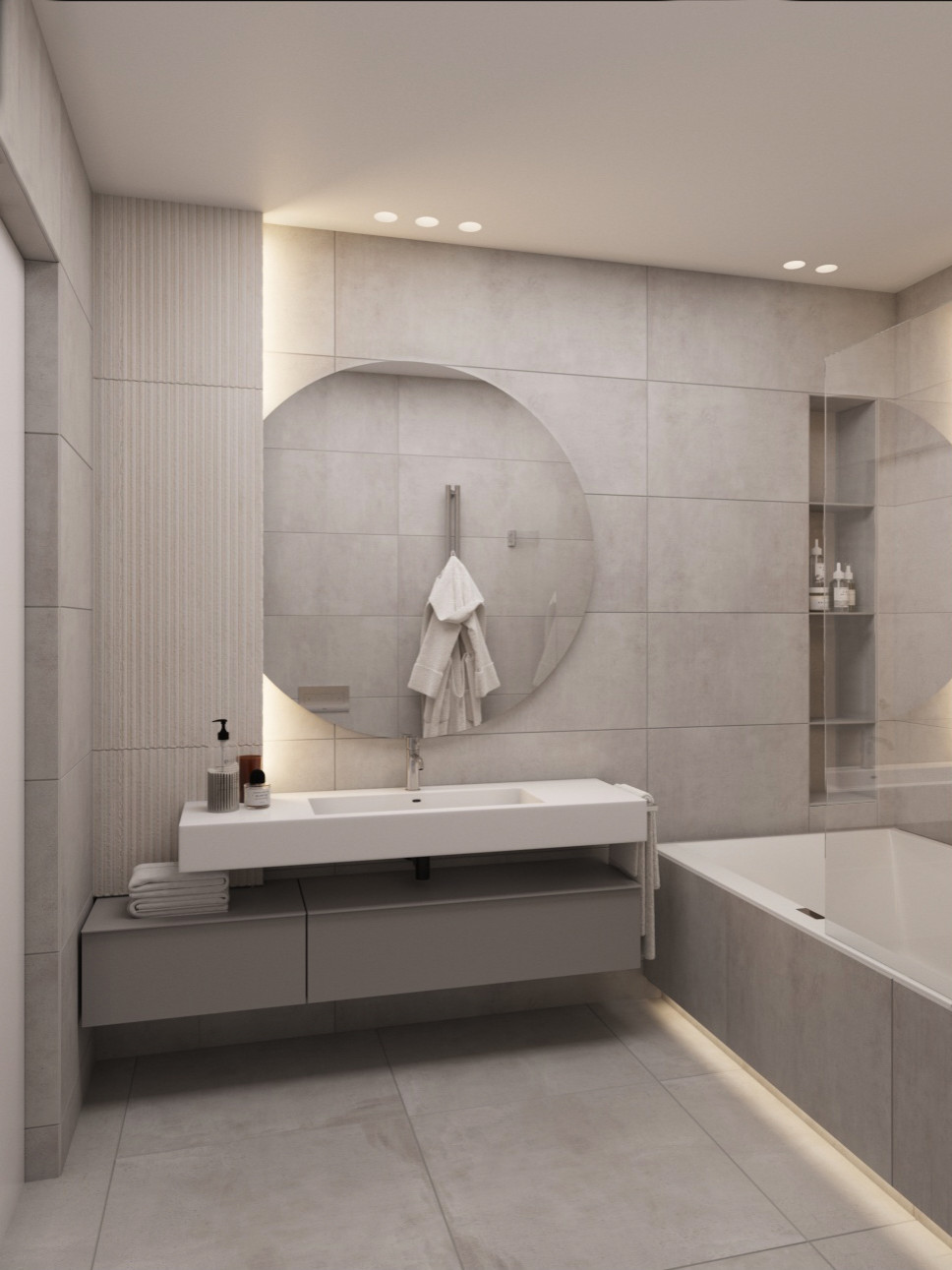 ЖК "Флора и Фауна"