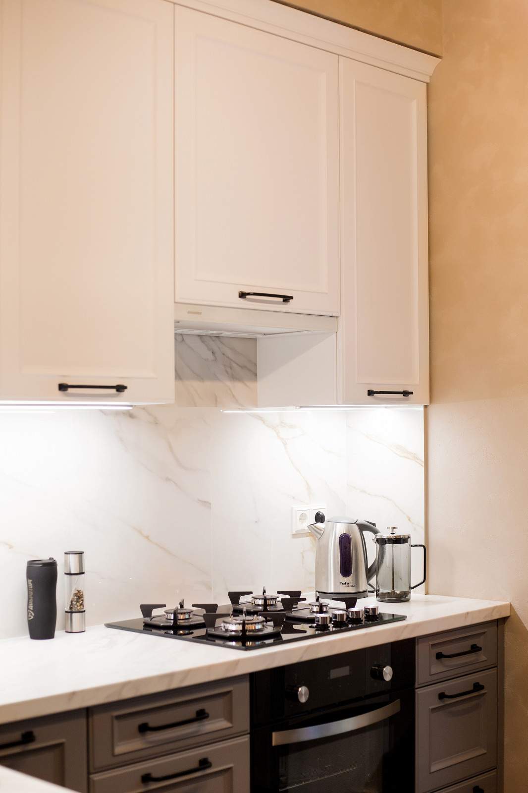 Чернильные ночи