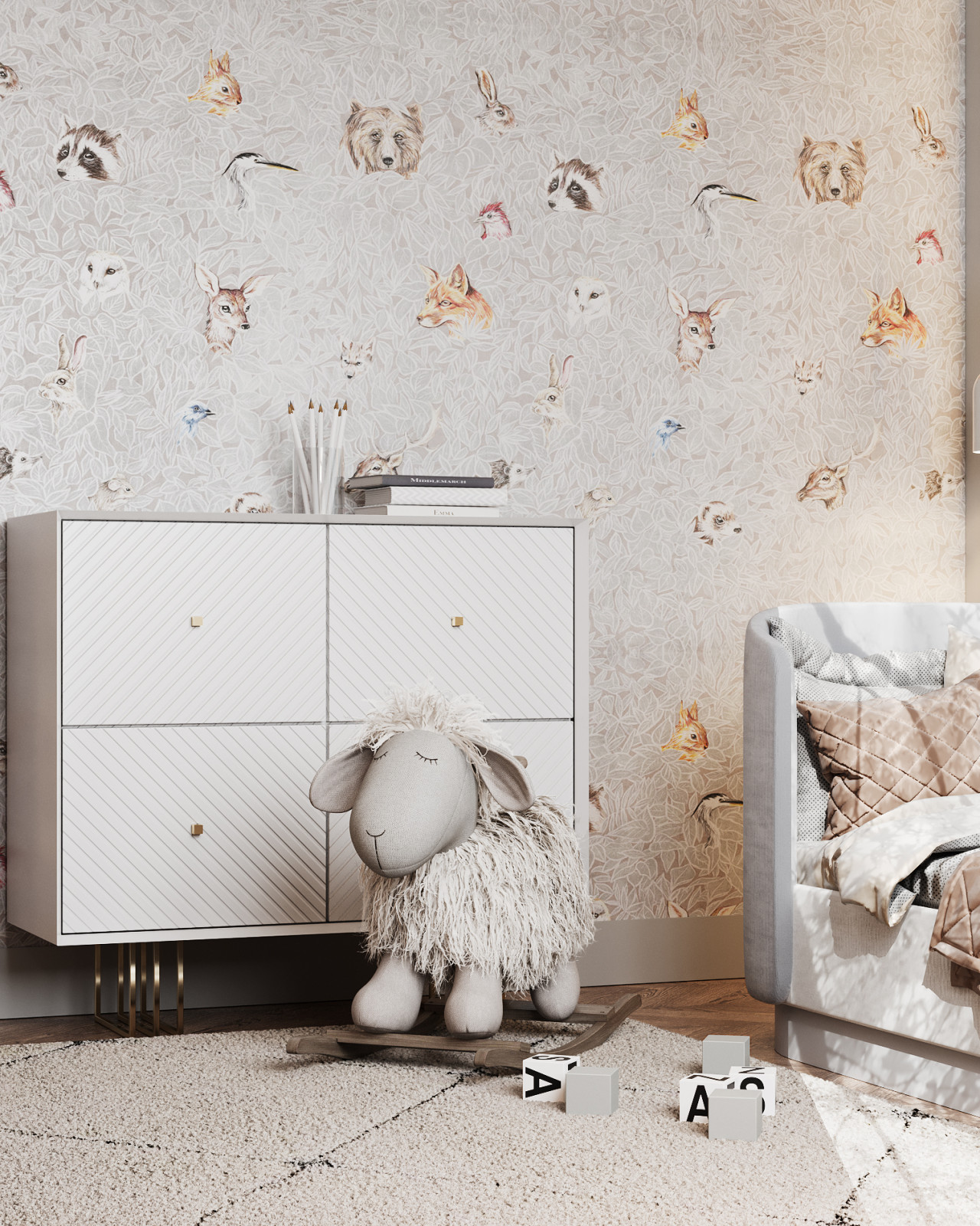 ЖК LEGENDA Героев