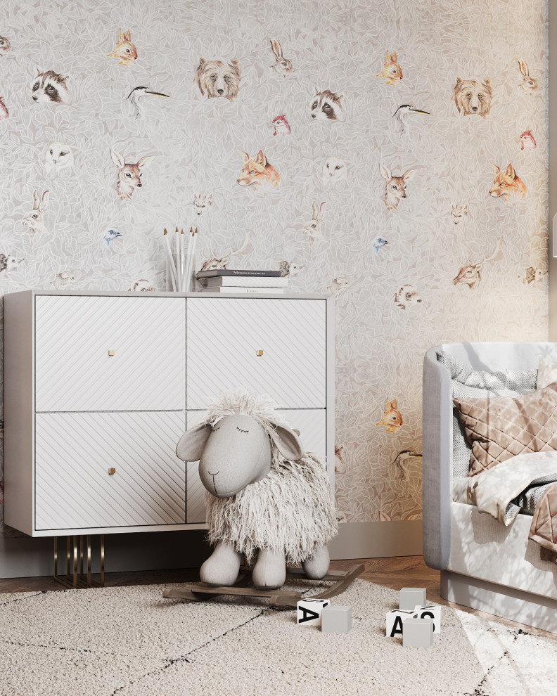 ЖК LEGENDA Героев