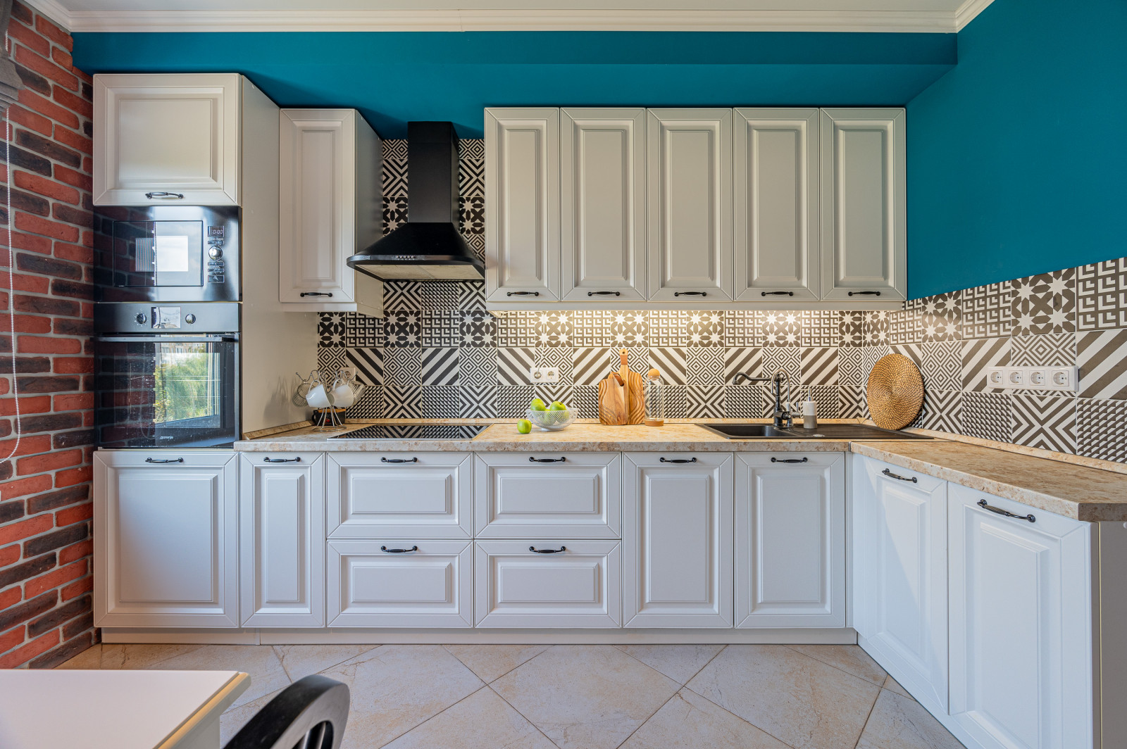 Квартал Новаторов