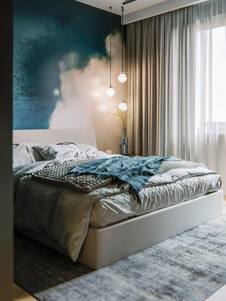 ЖК Мичуринский