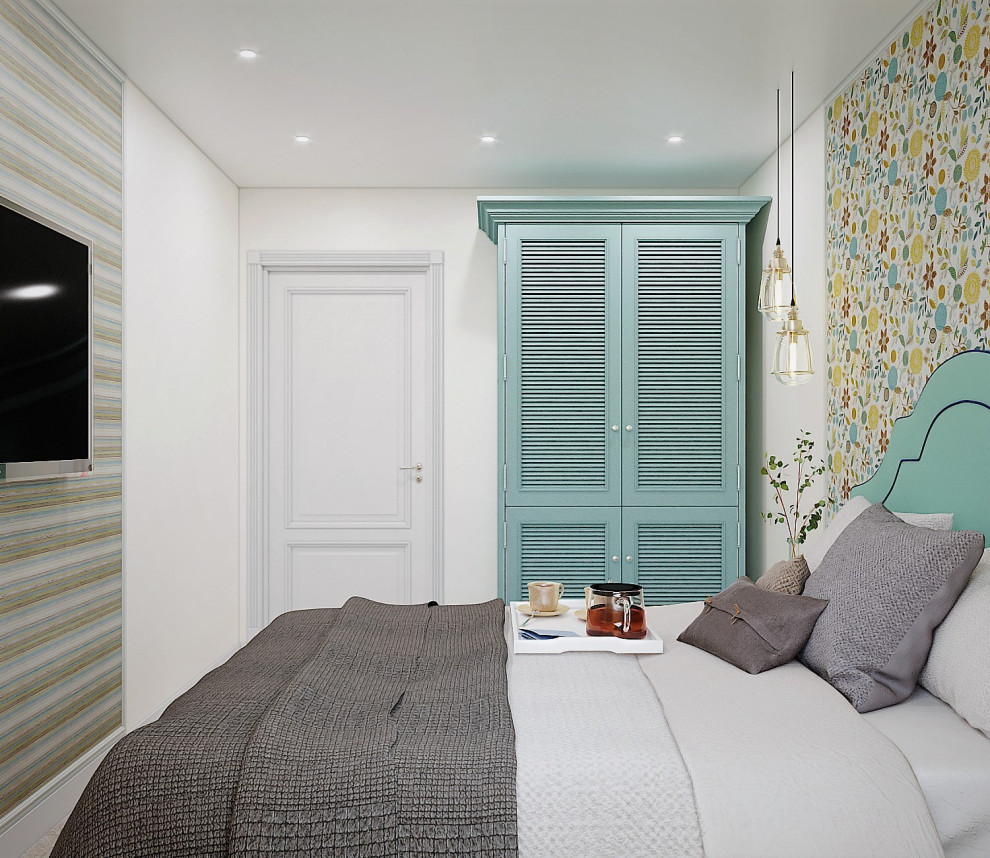 Квартира в г. Павлово/Нижегородска область/