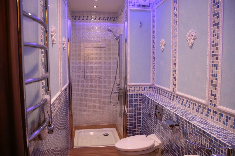 Интерьер квартиры на Егорова, 25-2