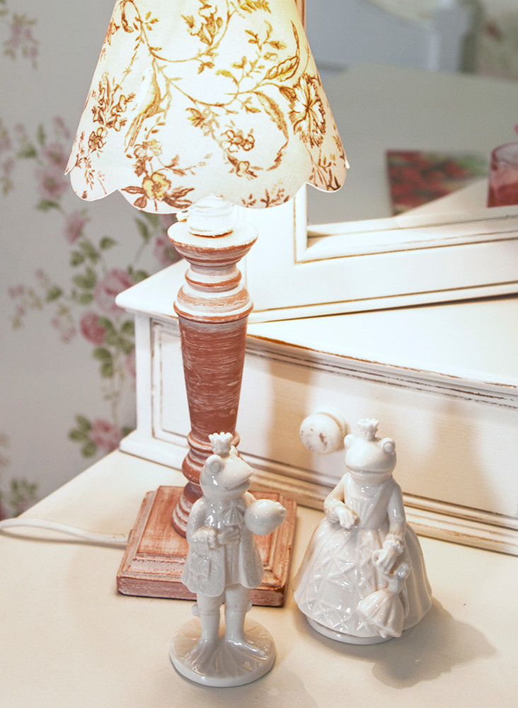 Классика Прованса