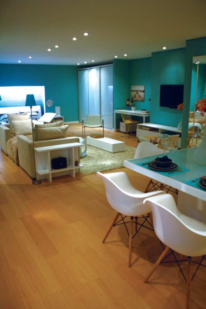 BEACH LOFT(Brazil,Sao Paulo)