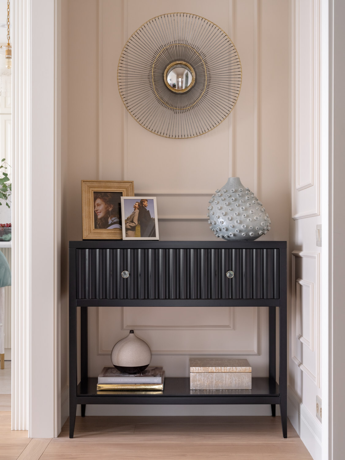 Квартира в Москве