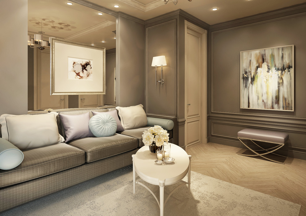 ЖК Дерижабль