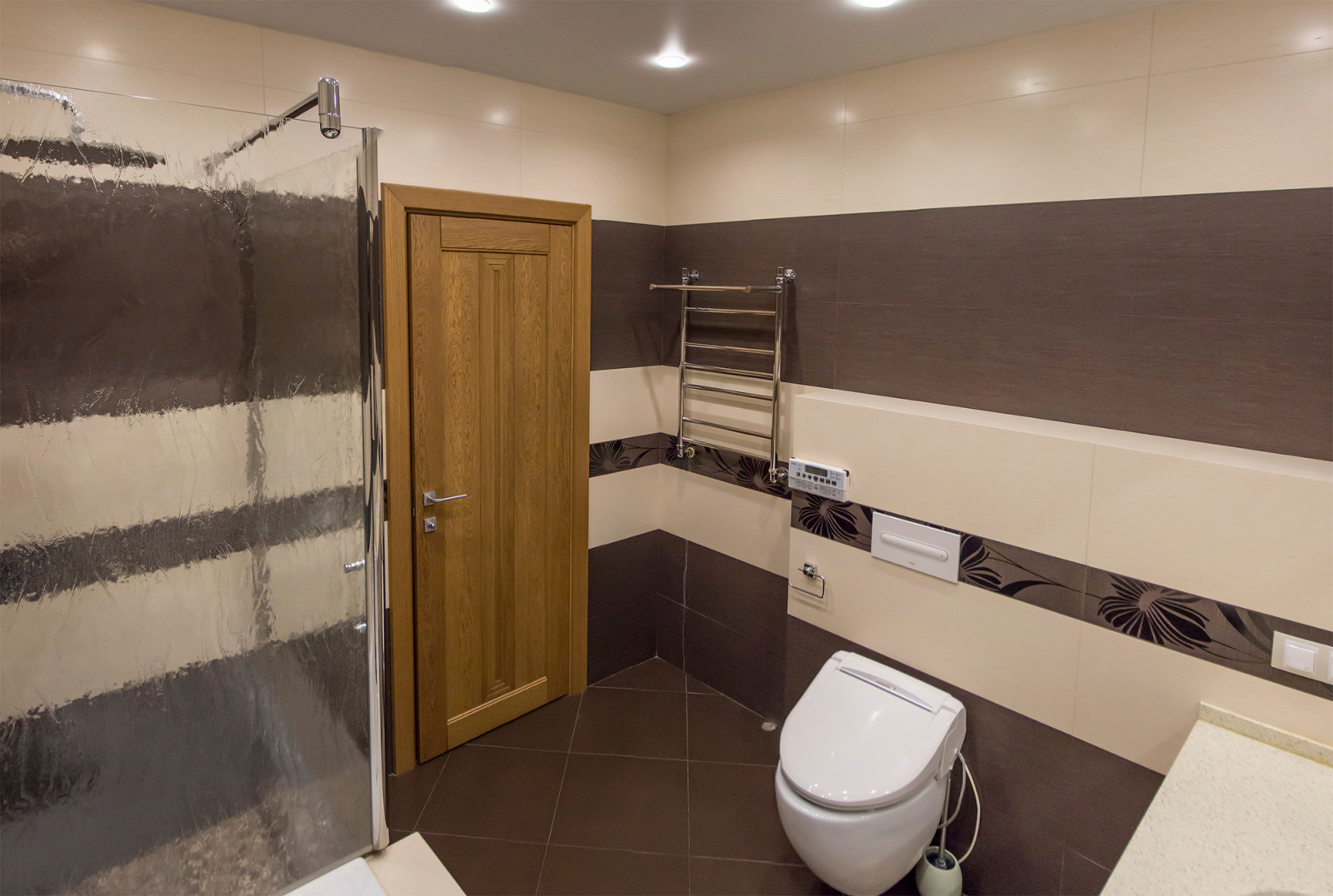 Квартира в Краснообске