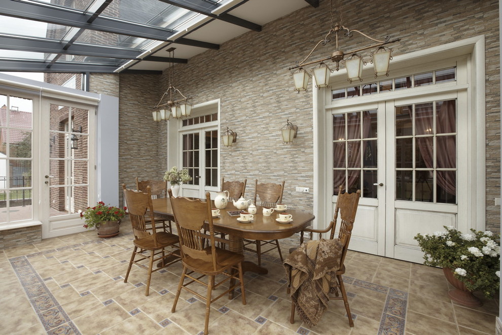 Дом, Горьковское направление