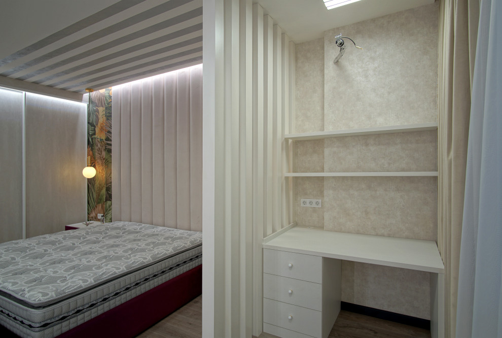 ГОТОВЫЙ РЕМОНТ 2-Х КОМНАТНОЙ КВАРТИРЫ ПО УЛ. 70 ЛЕТ ОКТЯБРЯ, Г.КРАСНОДАР