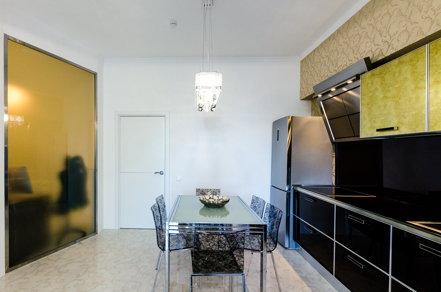 ЖК "Актер Гелакси"