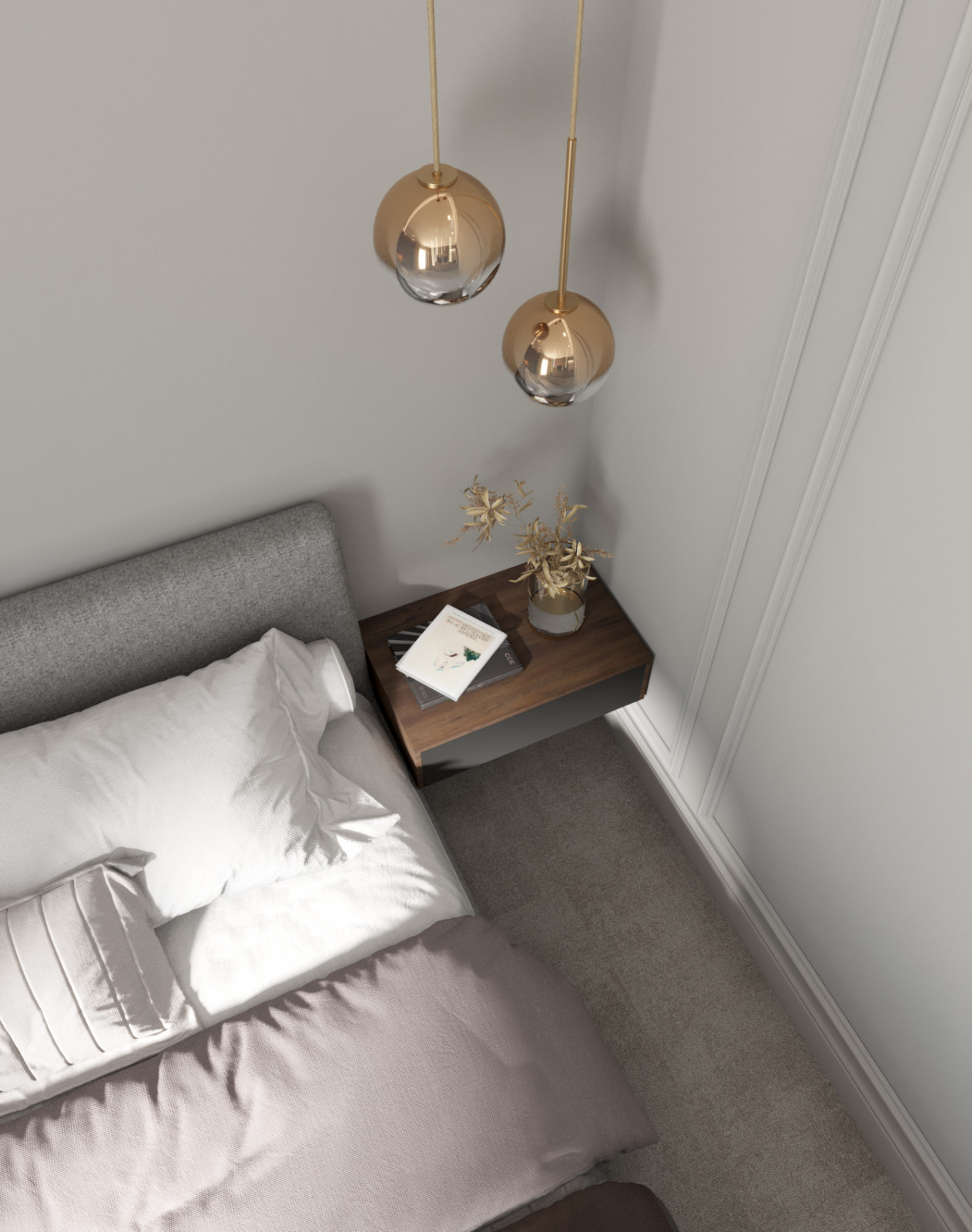 Коммерция. Номерной фонд для отеля