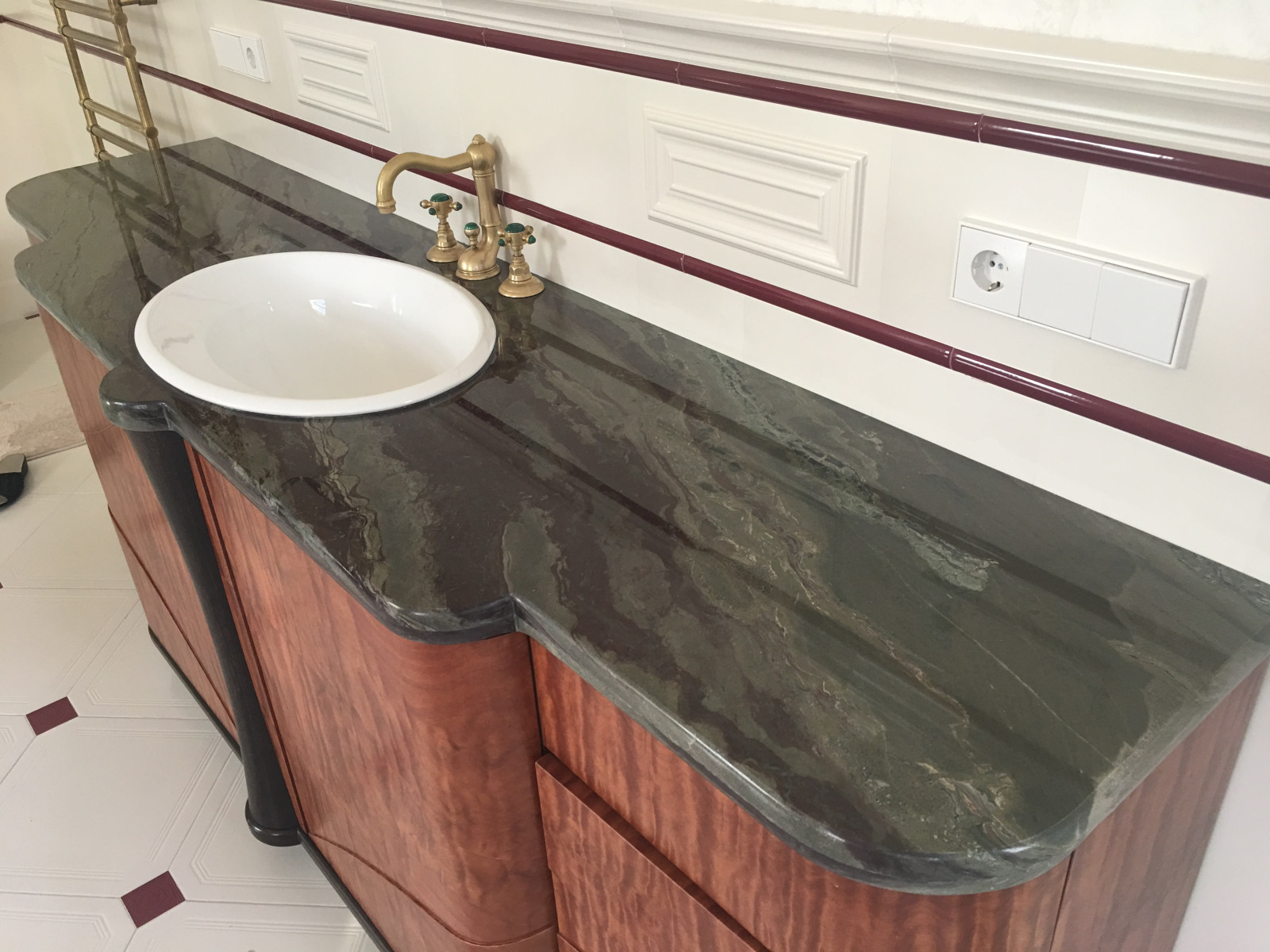 Столешницы