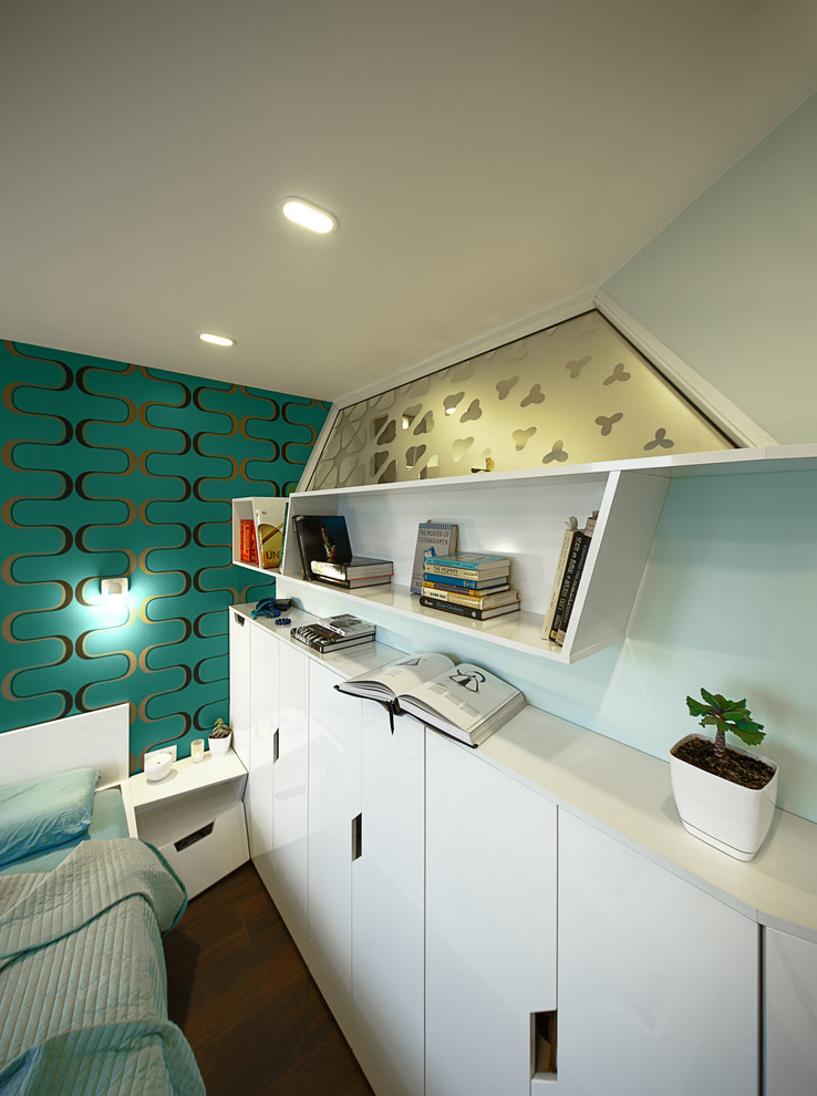 Apartment for Classmate