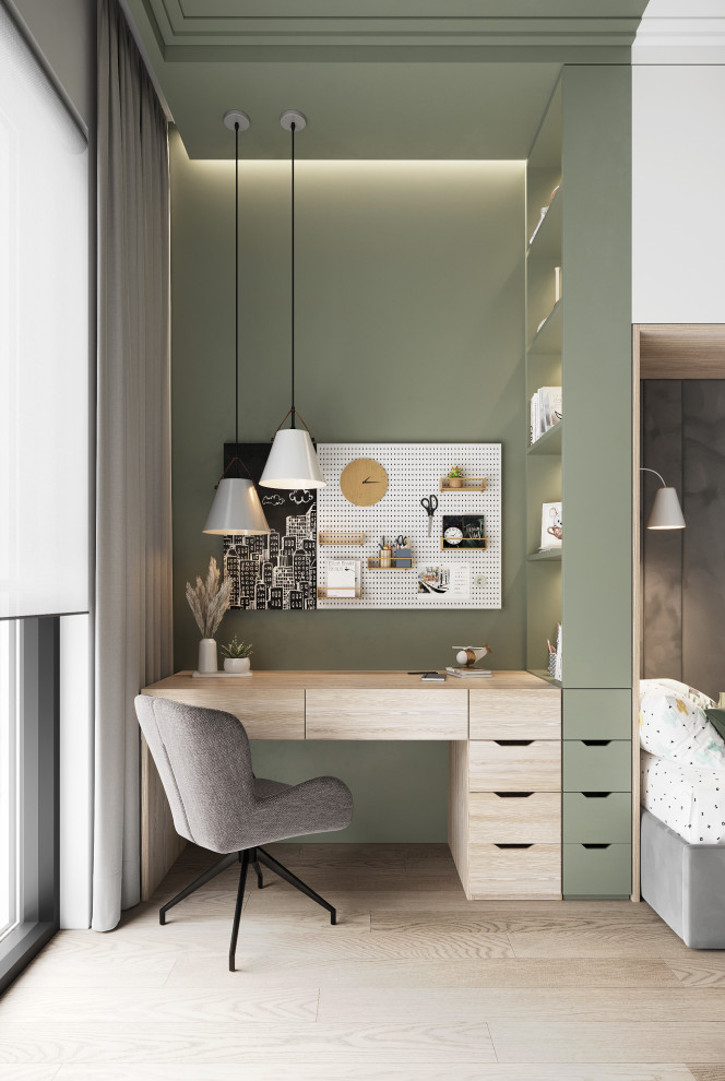 Квартира на Нижне-Каменской