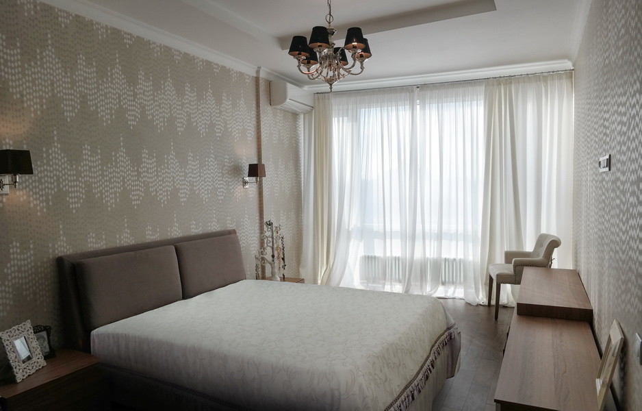 Квартира под сдачу "Кутузовская ривьера"