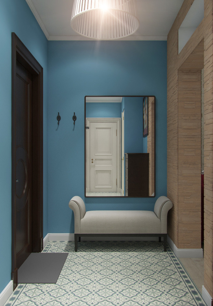 дизайн квартиры ул.Амурская