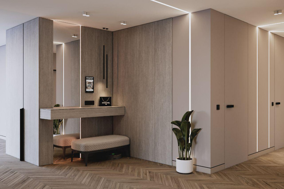 Дизайн интерьера