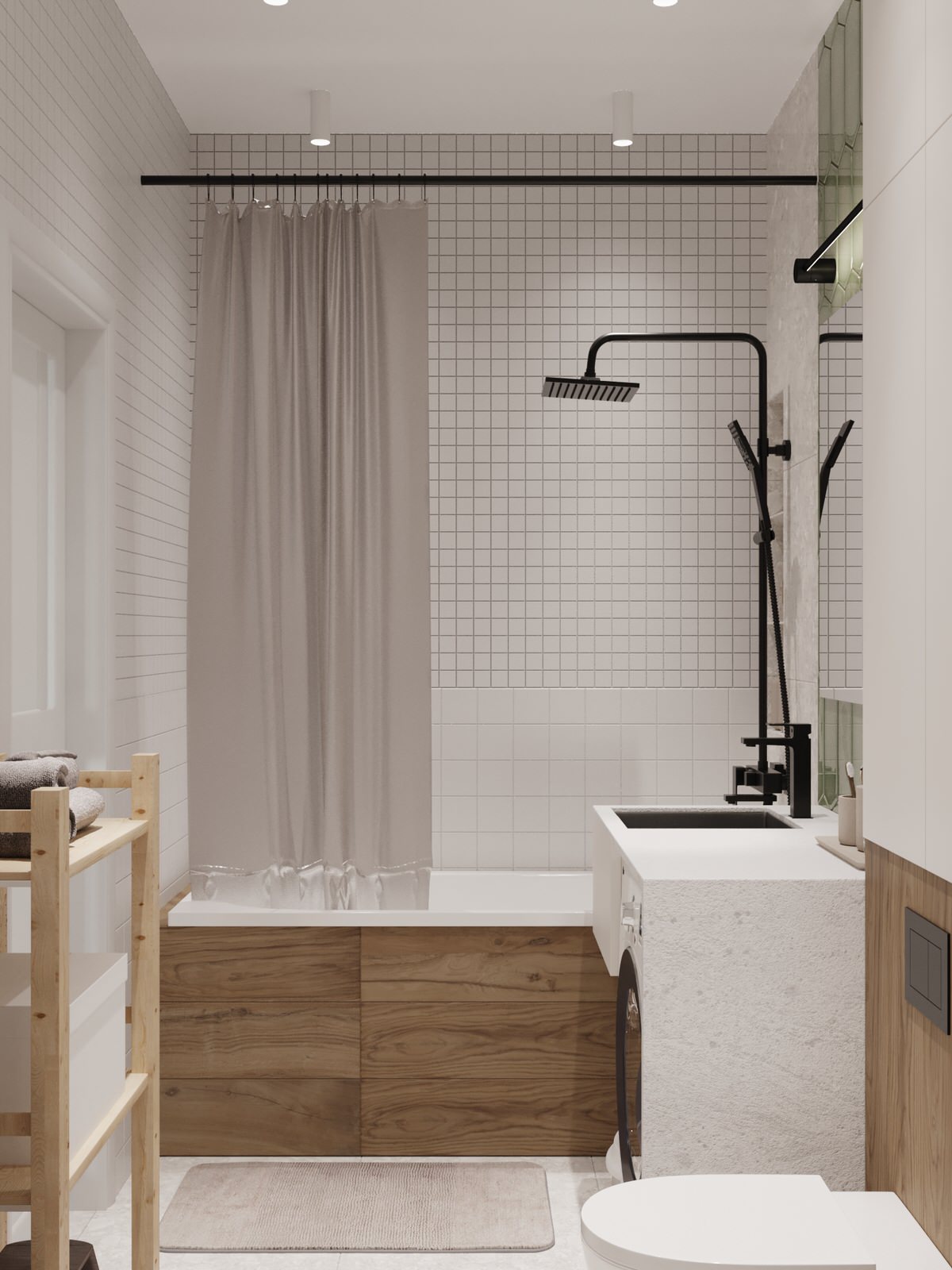 Квартира в сталинке