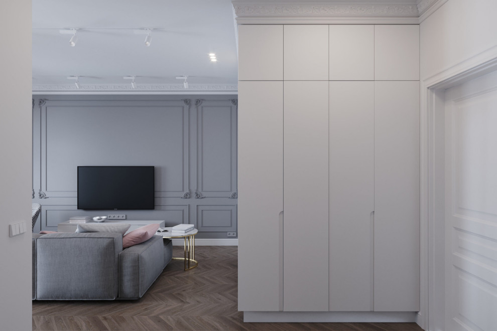 Москва, Современная классика