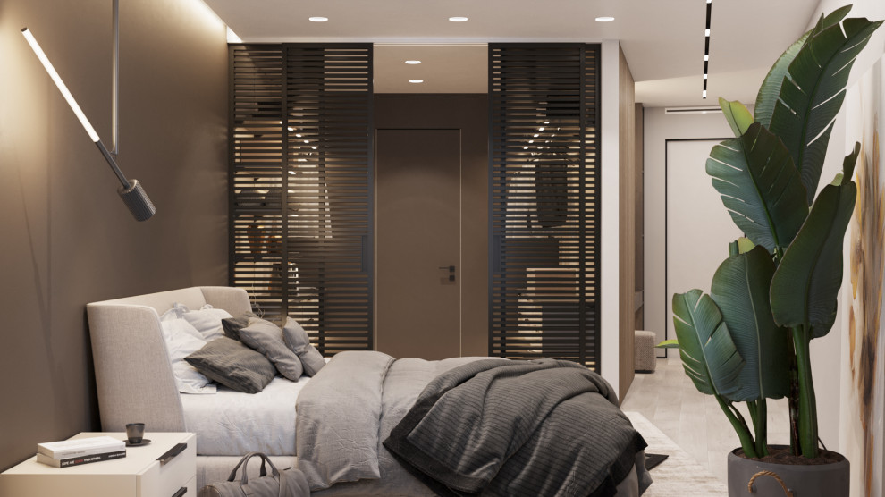 ЖК «Clever park»