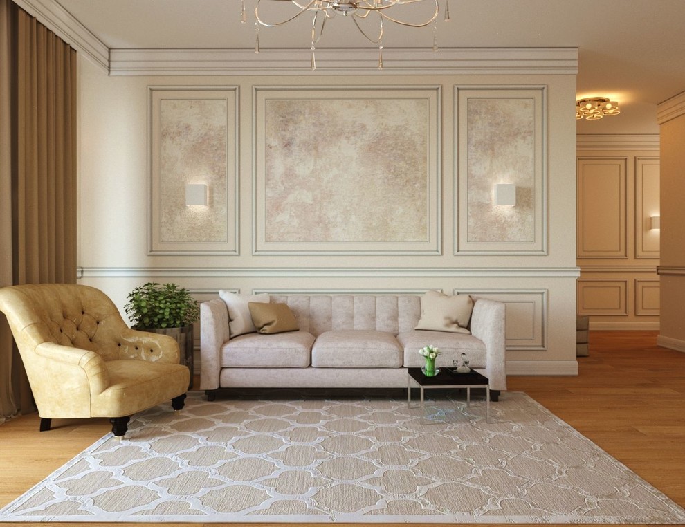 Дом "Королевство"