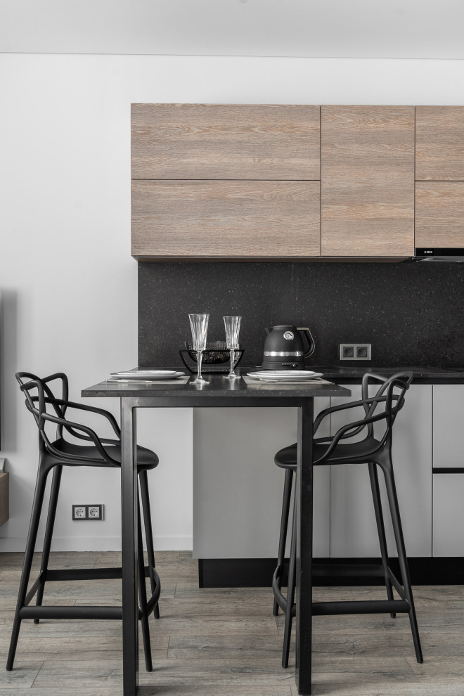 Фотосъемка в ЖК Светлый Мир Внутри