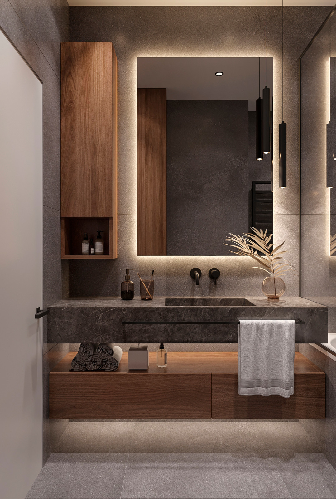 ЖК "Город на реке Тушино-2018"45 кв.м.