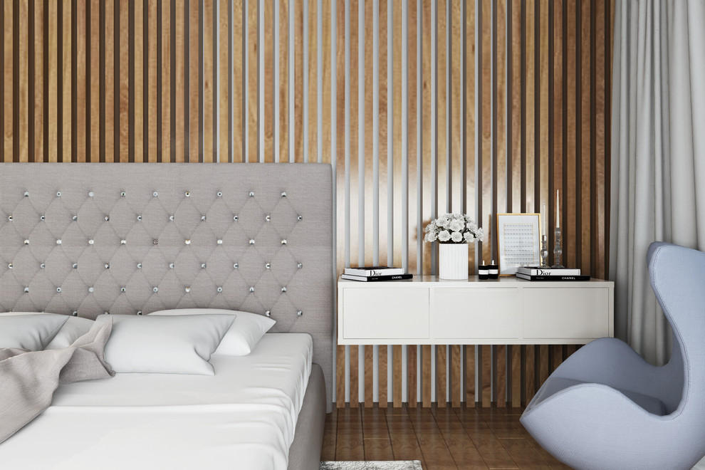 Квартира в Эко Стиле