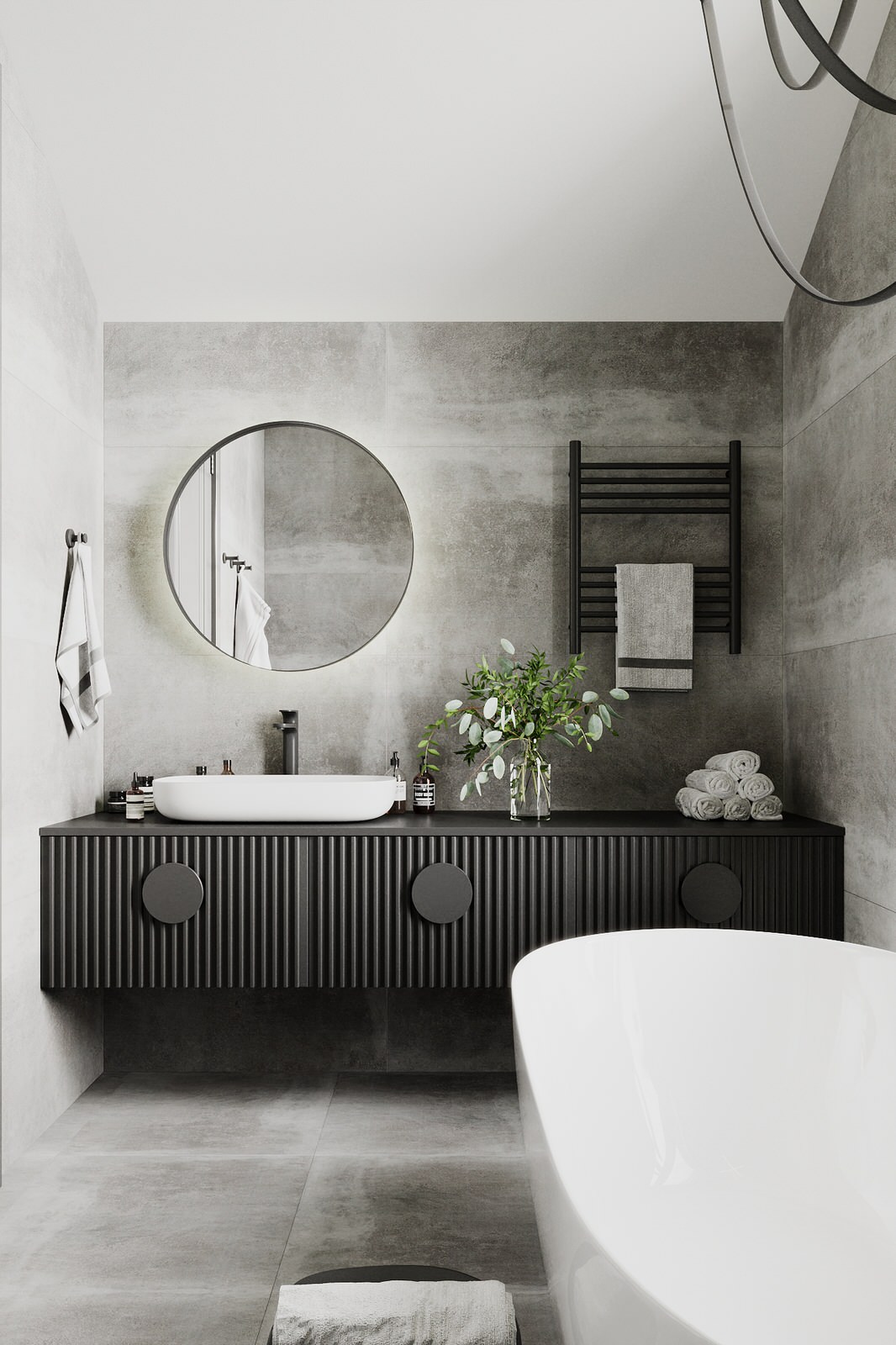 Частный дом 220м2 в КП Юсупово Village