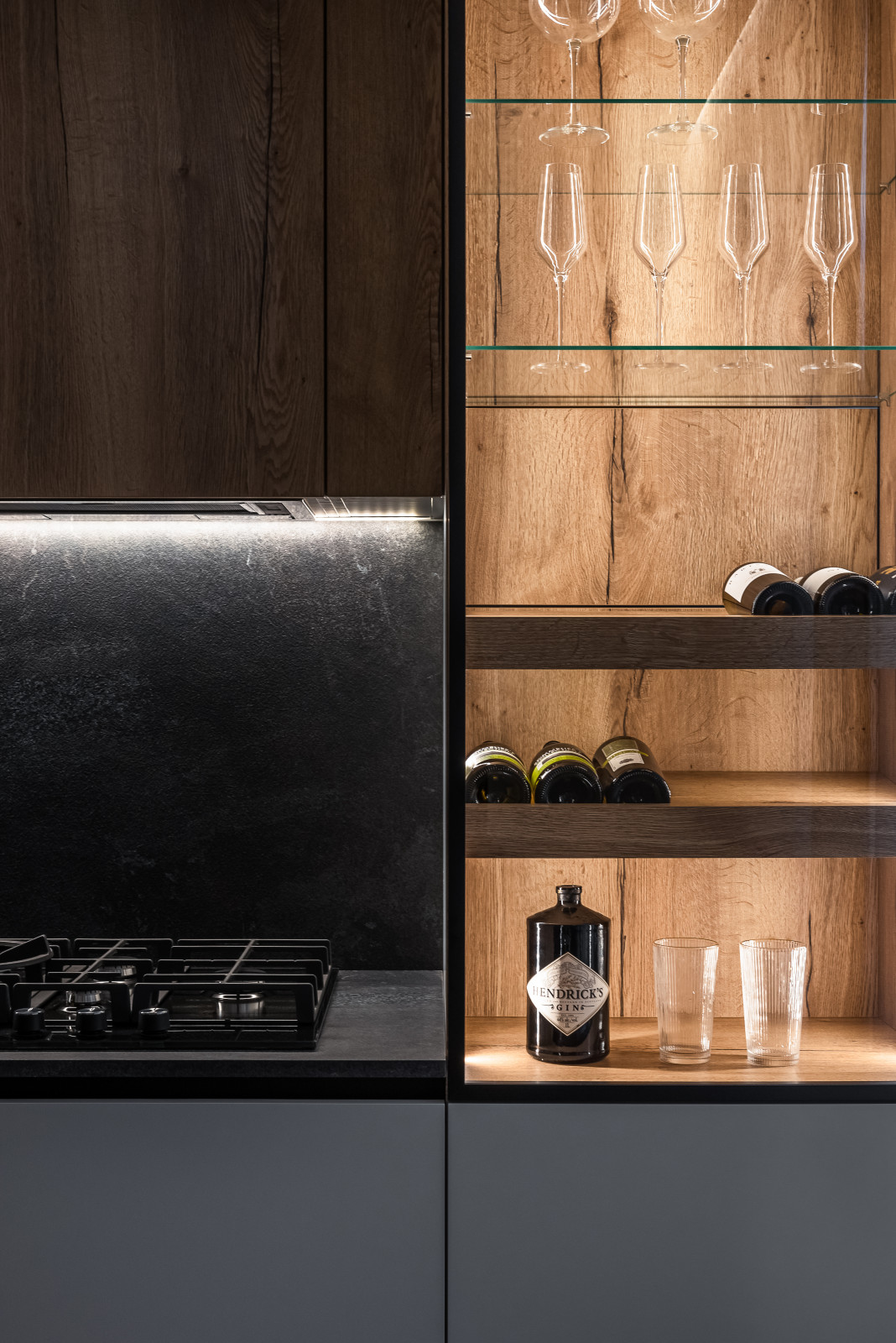 Квартира в ЖК "Barton house"