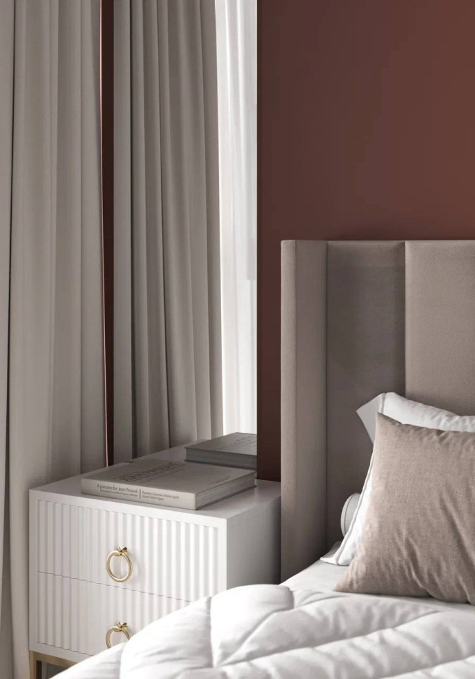 Квартира в Стамбуле