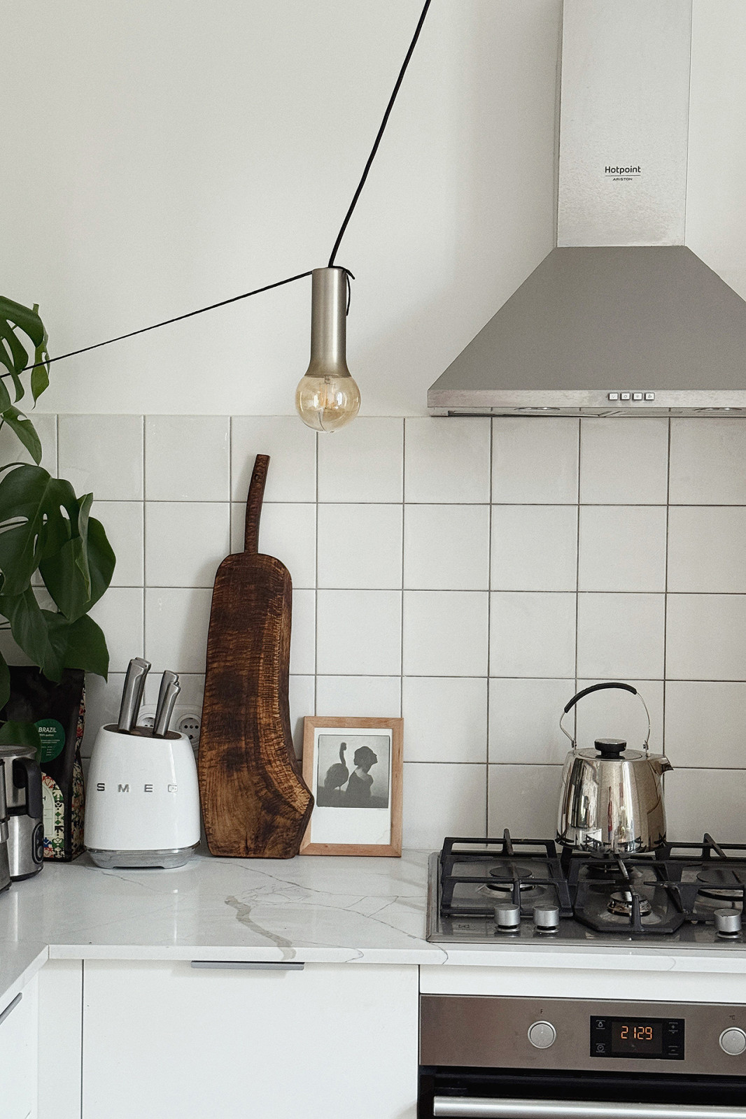 квартира в доме Наркомвода