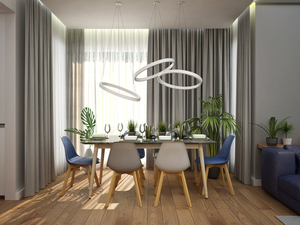 Green Interior