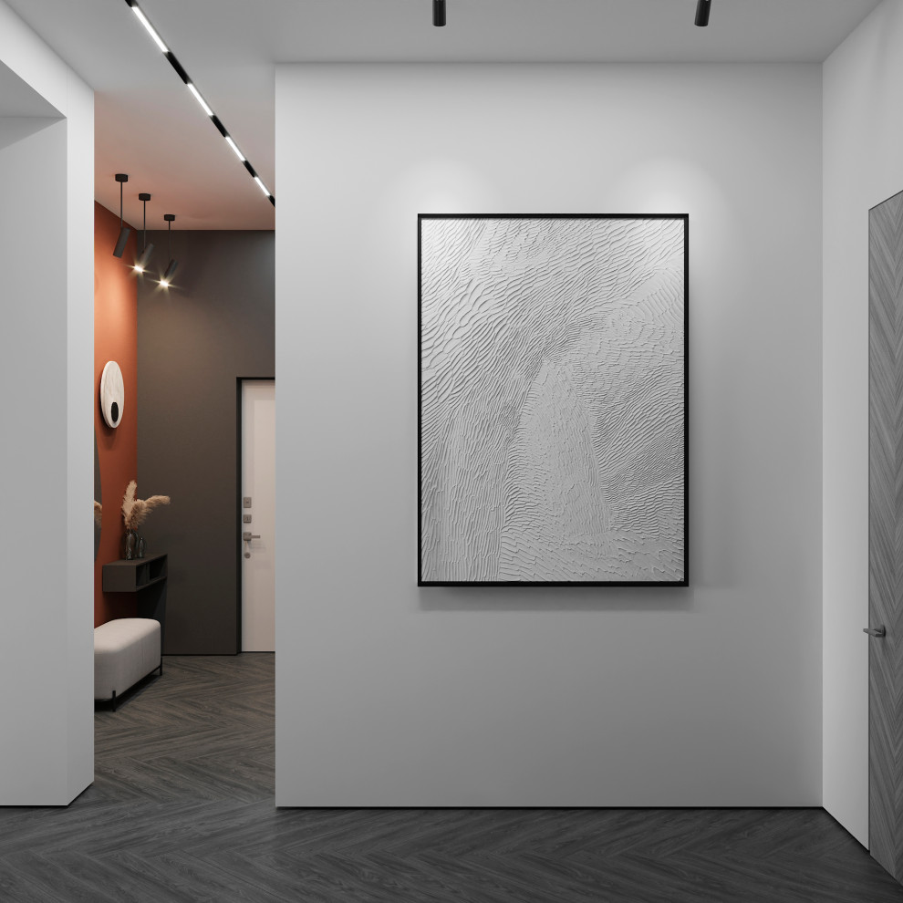 ЖК Макаровский, квартира 108 м2